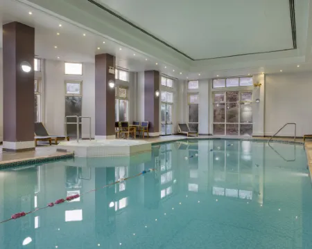 達特福德橋希爾頓逸林酒店 達特福德酒店