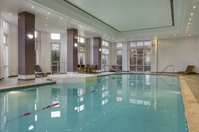 Doubletree by Hilton Dartford Bridge Hotels in Wilmington