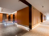 全季飯店（北京昌平小湯山溫泉度假區店） 小汤山附近的飯店