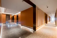 โรงแรม JI (รีสอร์ตน้ำพุร้อนเซียวตันชาน ฉางผิง ปักกิ่ง)