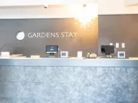 GARDENS STAY Các khách sạn gần Sân vận động Sapporo Dome