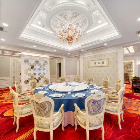 Ningbo Ninghaixia Guesthouse Hotel (Xuxiake Avenue Branch)