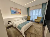 Xinhua International Hotel Hotel in zona Anhui Vocational College of Auto Technology