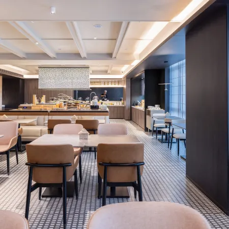 Atour Hotel Dongfeng Road, Everbright Plaza