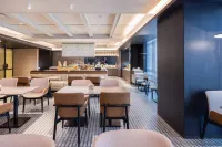 Atour Hotel Dongfeng Road, Everbright Plaza - breakfast