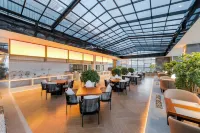 Rezen Shangheng Hotel