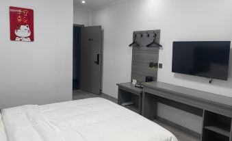 Yangkun Folk Hotel