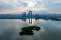 Tonino Lamborghini Hotel Suzhou - Scenic