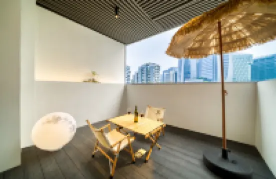 Jueyou Garden Hotel Hotels near Qiangjiang New Town