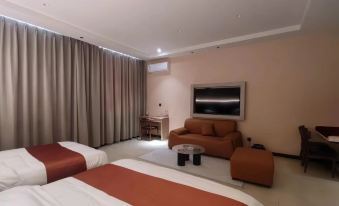 Xinda Yunshangke Hotel
