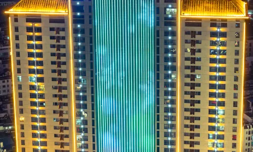 Yusheng Tang Dynasty Hotel