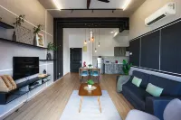 Atlantis Residence Premium By I Housing