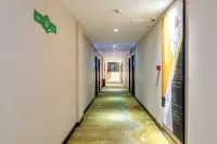 Haifanxing Qingqing Hotel