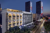 JIURU1915 HOTEL