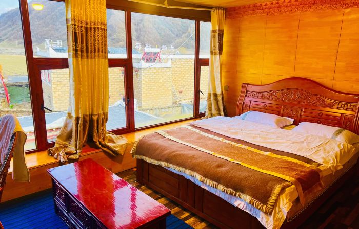 Jixiang Homestay