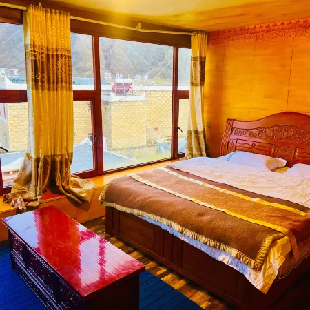 Jixiang Homestay