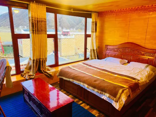 Jixiang Homestay