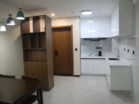 Jinshan Hotel Hotels in Danfeng