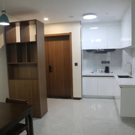 Jinshan Hotel