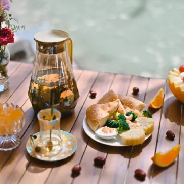 Kucha Bieyuan Homestay