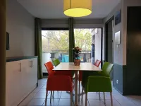 Residence Vacances Bleues Lou Castel