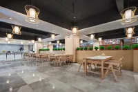 Wyndham Hotel Lingao - Morgenmad