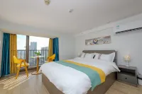Daduhui Guesthouse (Shantou High-speed ​​Railway Station)
