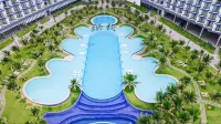 Căn hộ khách sạn tại Cam Ranh  Nha Trang