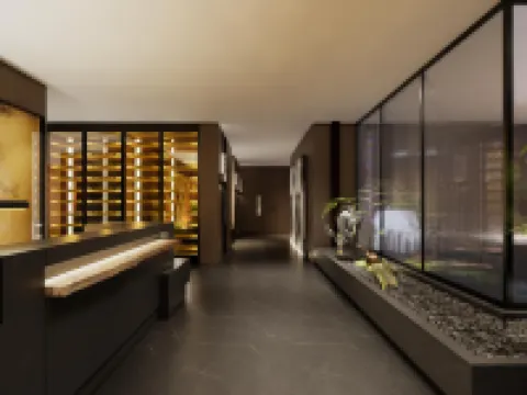 Tang Dynasty Hotel Hotels in Ningjin