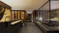 Tang Dynasty Hotel Hotels in Ningjin