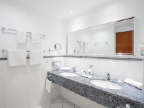 Grand Hotel Binz Hotels in Rugen