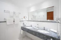 Grand Hotel Binz Hotels in Binz