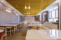 Kumo Yige Hotel Hotel a Shanshan