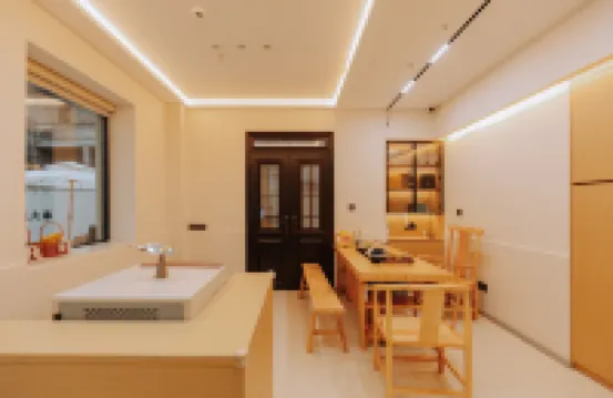 Yilin Beidao Zhisha Seaview Homestay (Pingtan Island Branch）