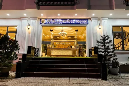 Mai Khanh Hotel