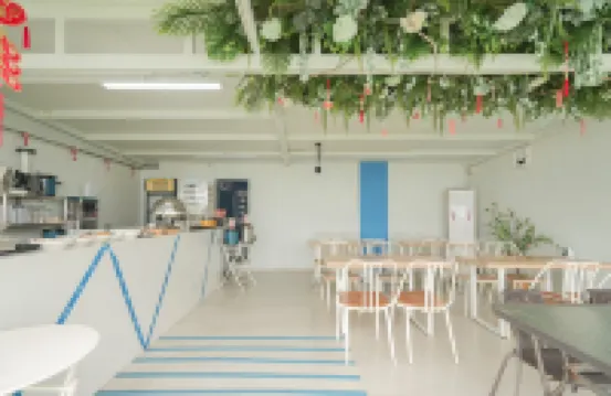 Nan'ao Shuxin Yunhai Serviced Apartment (Nanfeng Building)