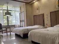 Linyi Yulin Business Hotel Hotels in Linli