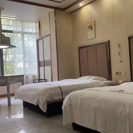 Linyi Yulin Business Hotel