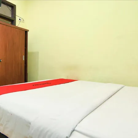The Legian 777 Guest House