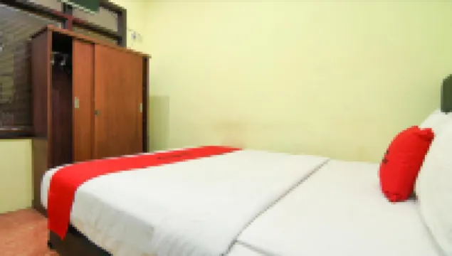 ザ レギャン 777 ゲスト ハウス