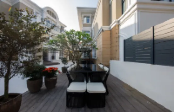 QingYun Yanping Hotel （Gulangyu Island Sanqiu Tian Wharf Store）