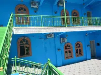 Pengjing Homestay (Kashgar Xiangfei Yuan Scenic Area) - Ramah Hewan Peliharaan
