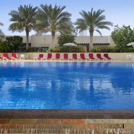 Ramada by Wyndham Downtown Dubai
