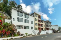 Floral Hotel · Xiapu Yu Shui Yin hotel (Sansha Dongbi Branch) - สระว่ายน้ำส่วนตัว