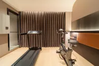 Express Hotel Sicily(Qianxicounty PedestrianStreetShuixiParkBranch)