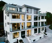 허징산쑤·가족매이쉐인서villa（셴더우관광단지） 셴두/선도 관광단지 호텔