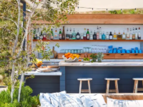 The Surfrider Malibu Hotels in Malibu