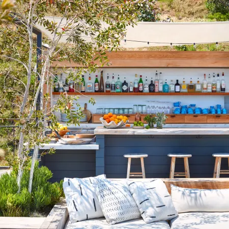 The Surfrider Malibu