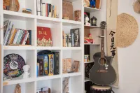 Dunhuang Island Guesthouse - 2 ดาว