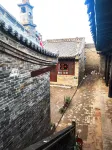 Pingyao Fanjia Laoyuan Chinese Inn (Pingyao Ancient City County Government Museum)